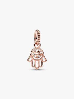 Pandora Protective Hamsa Hand Dangle Charm